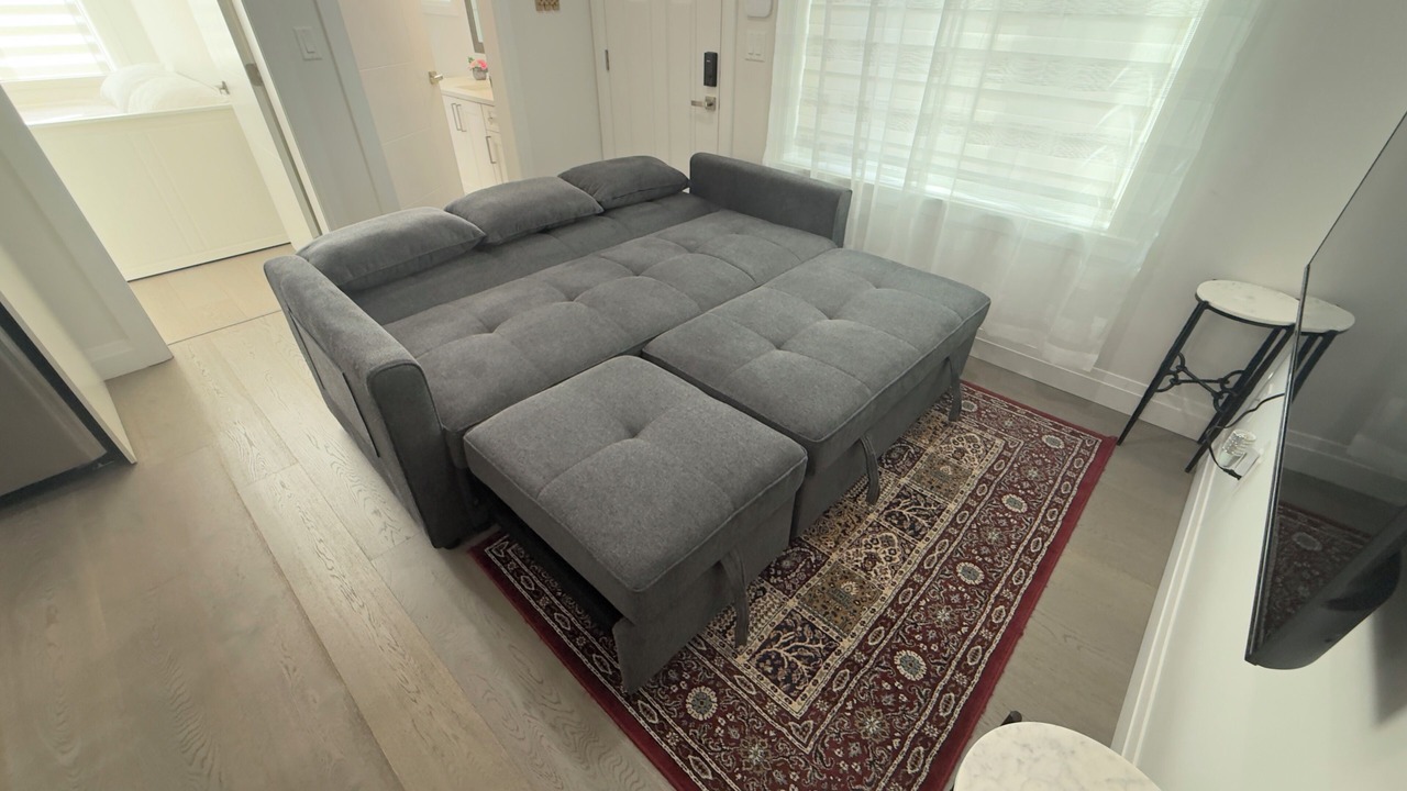Photo of Livingroom in Mission