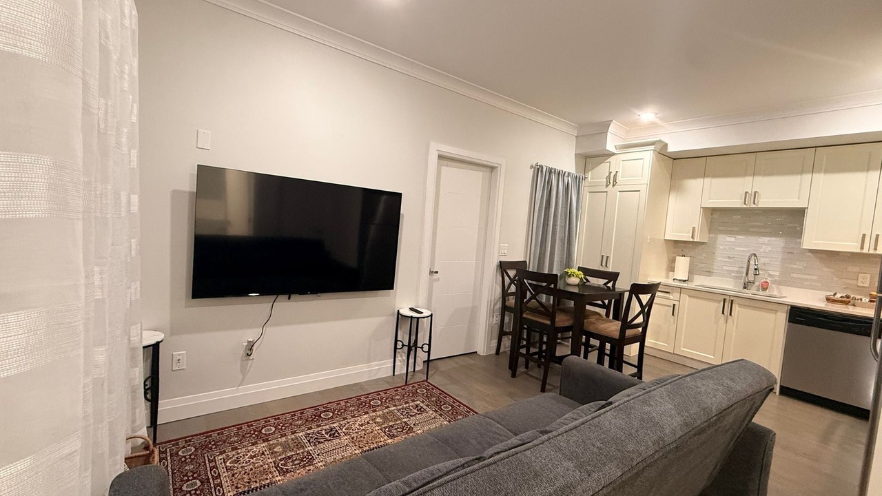 Photo of Livingroom in Mission