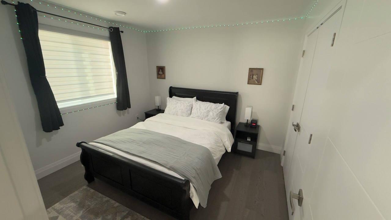 Photo of Bedroom in Mission