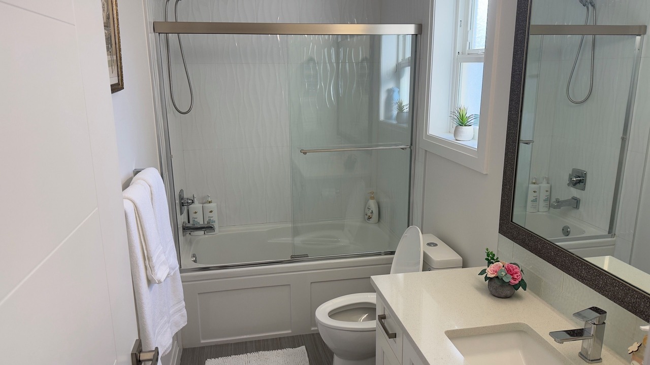 Photo of Bathroom in Mission