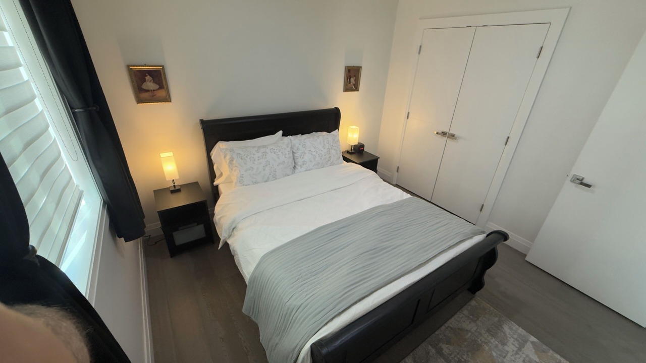 Photo of Bedroom in Mission