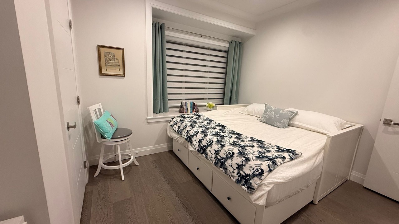Photo of Bedroom in Mission