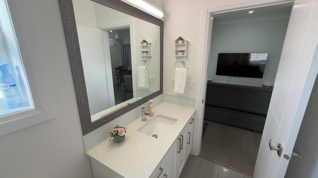 Photo of Bathroom in Mission