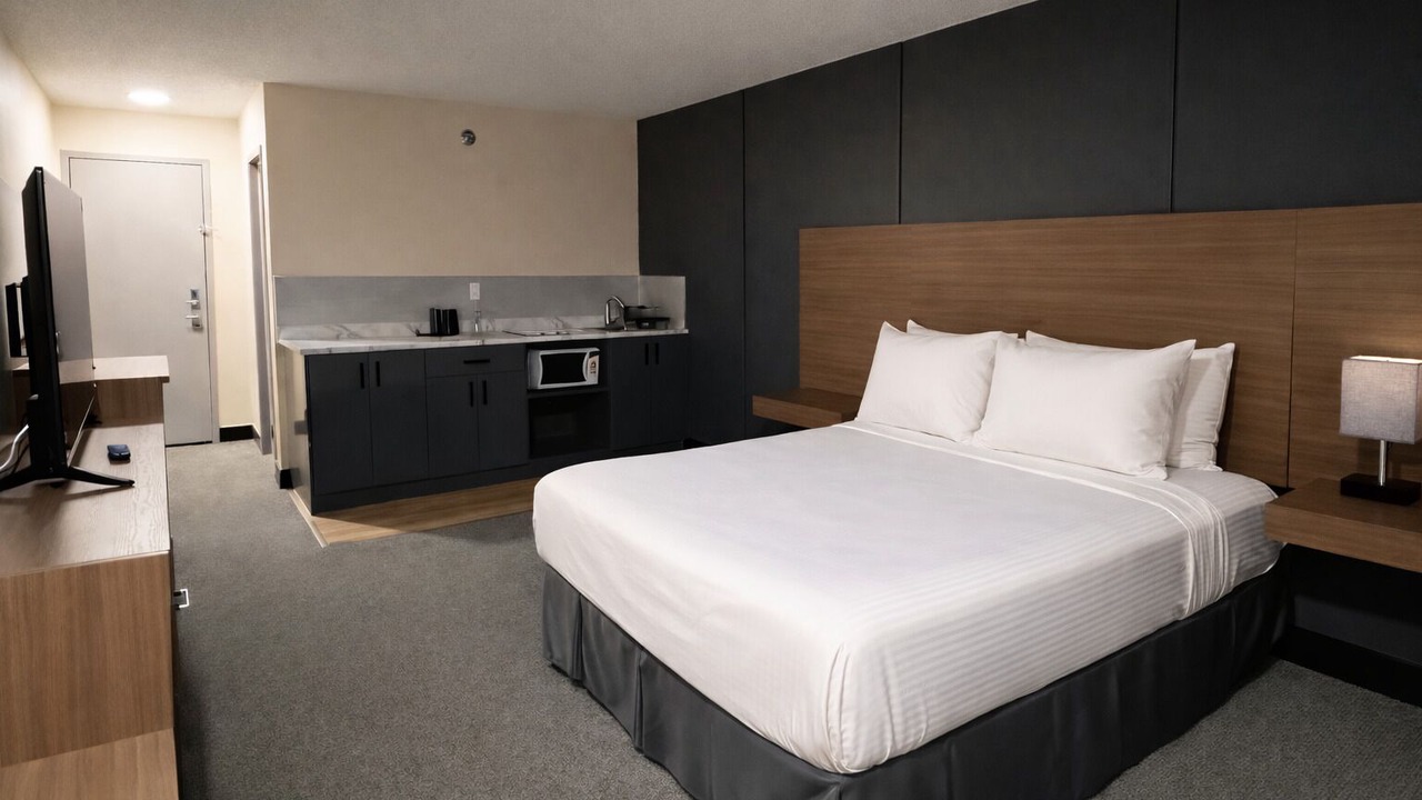 Photo of Bedroom in Smithers