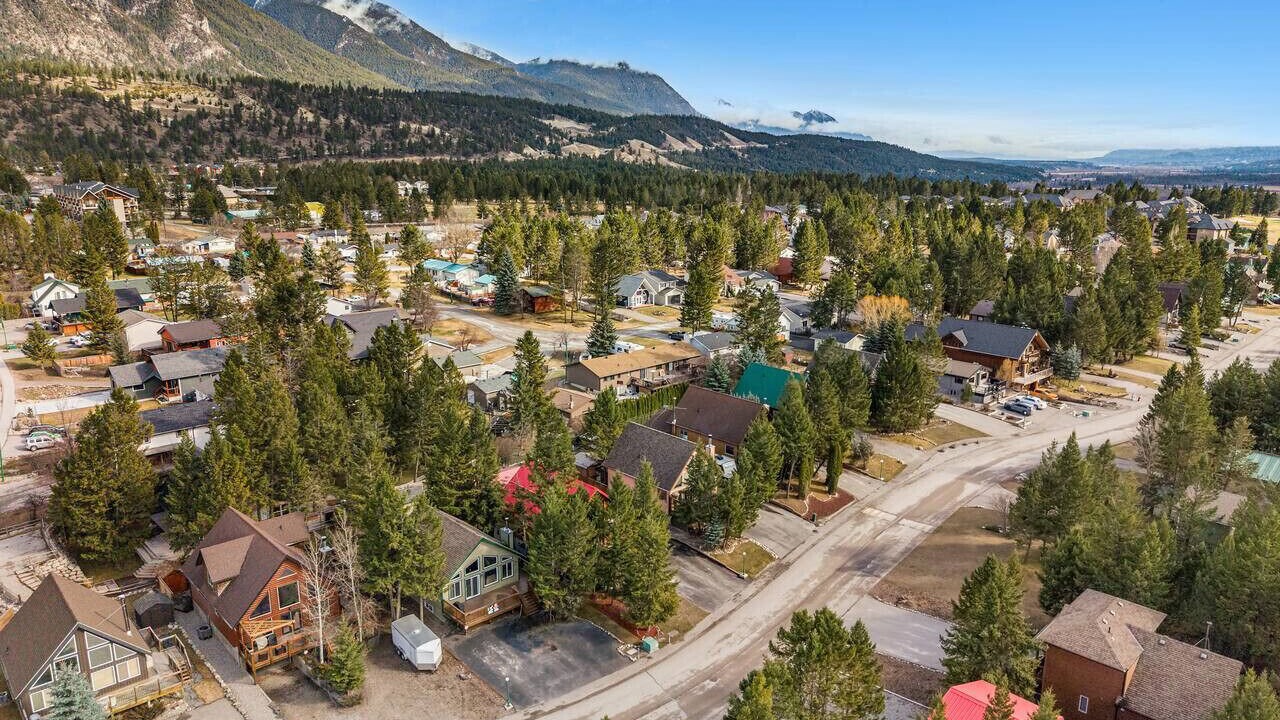 Photo of Outdoor in East Kootenay