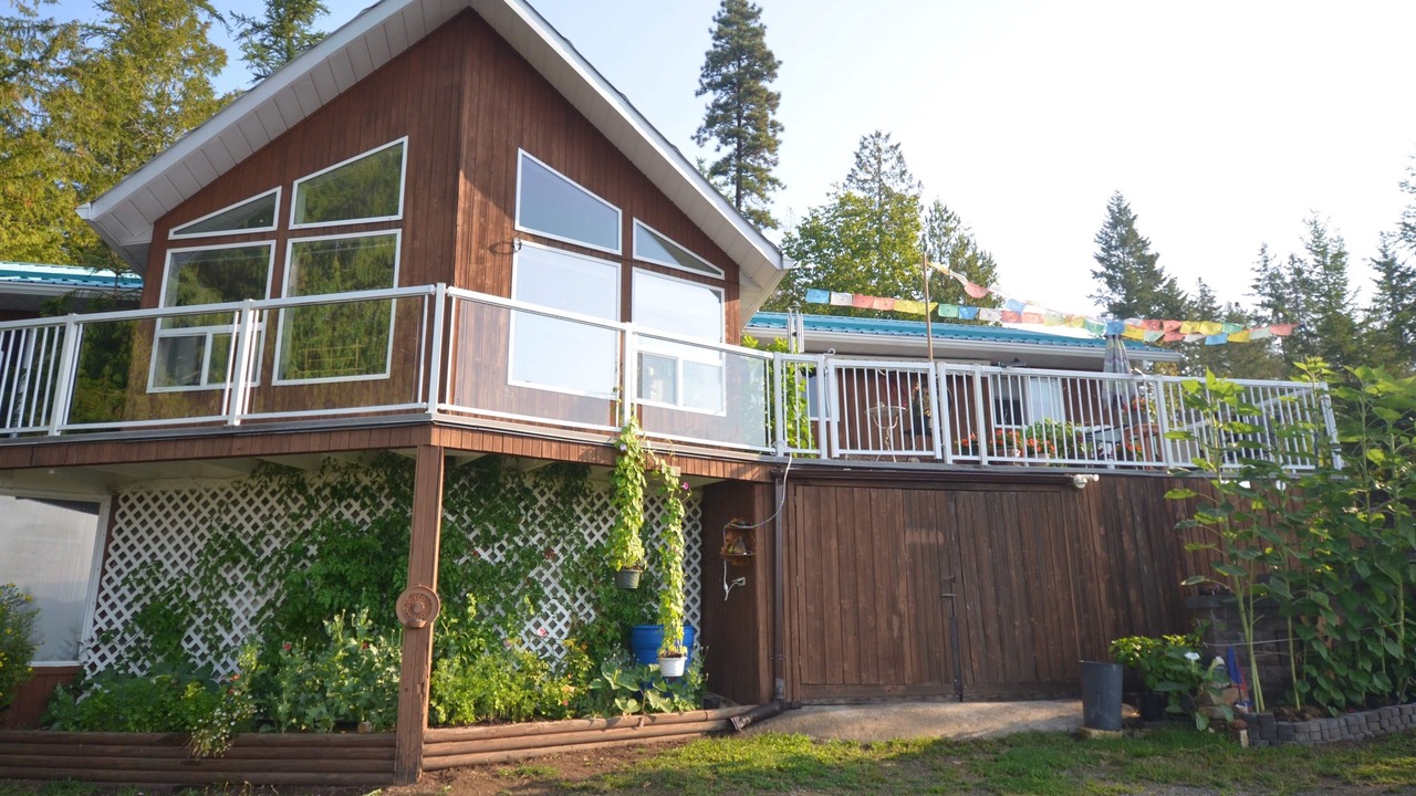 Photo of Outdoor in Central Kootenay