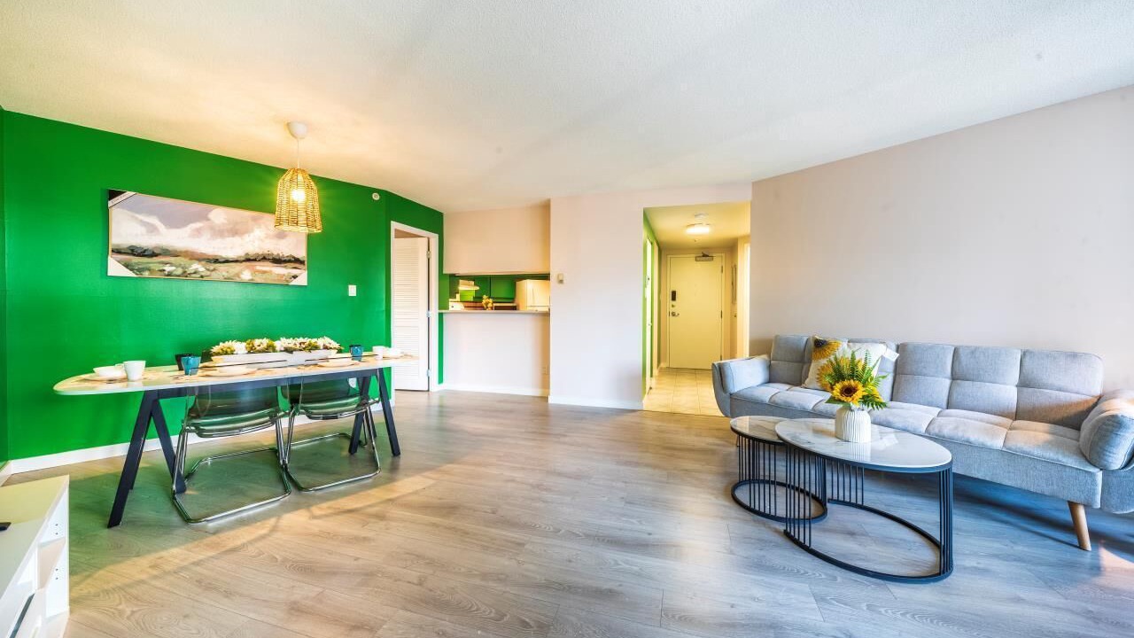 Photo of Livingroom in Chinatown