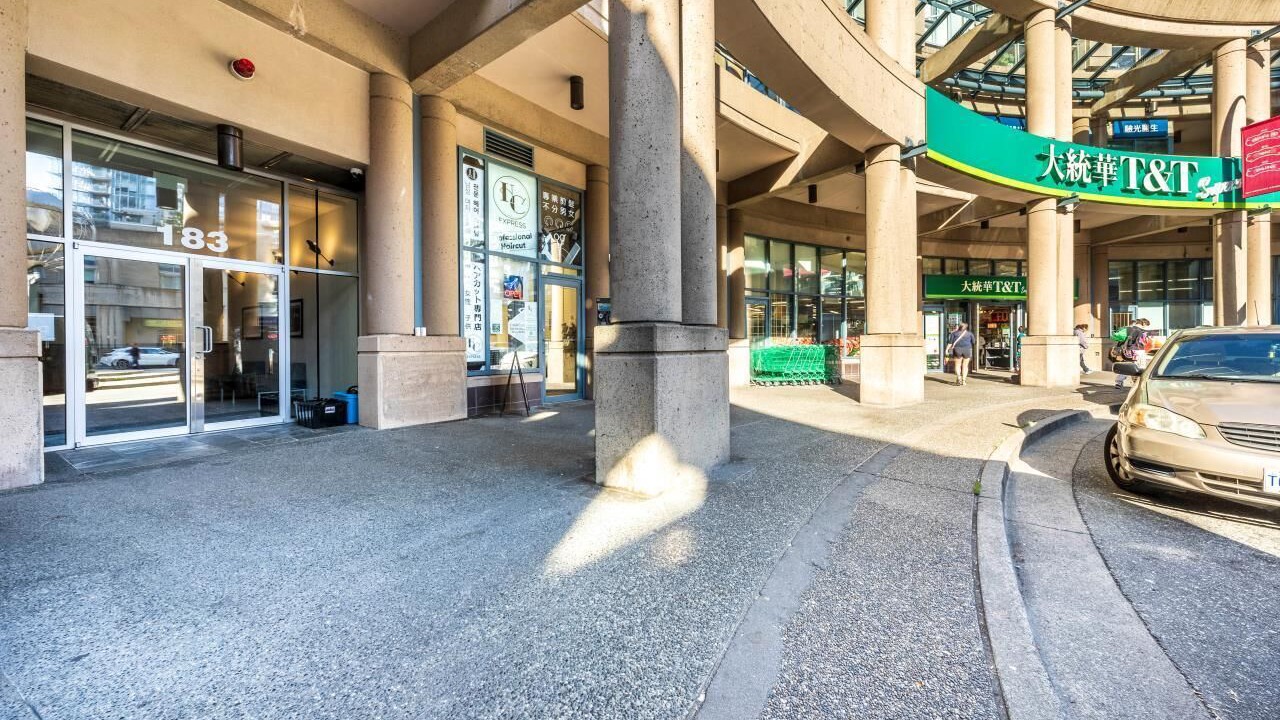 Photo of Outdoor in Chinatown