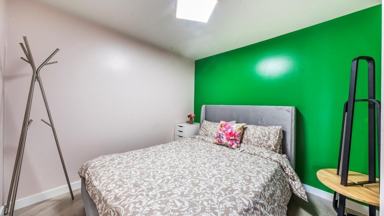 Photo of Bedroom in Chinatown
