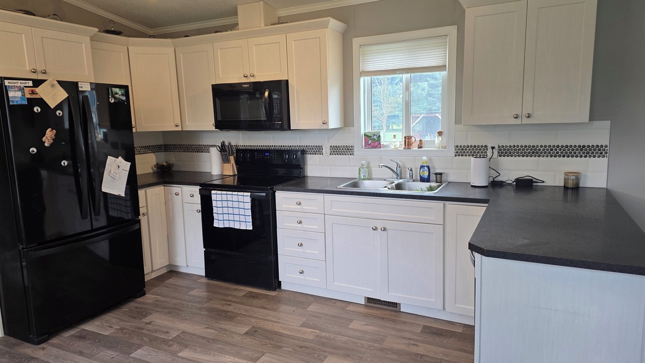 Photo of Kitchen in Grand Forks