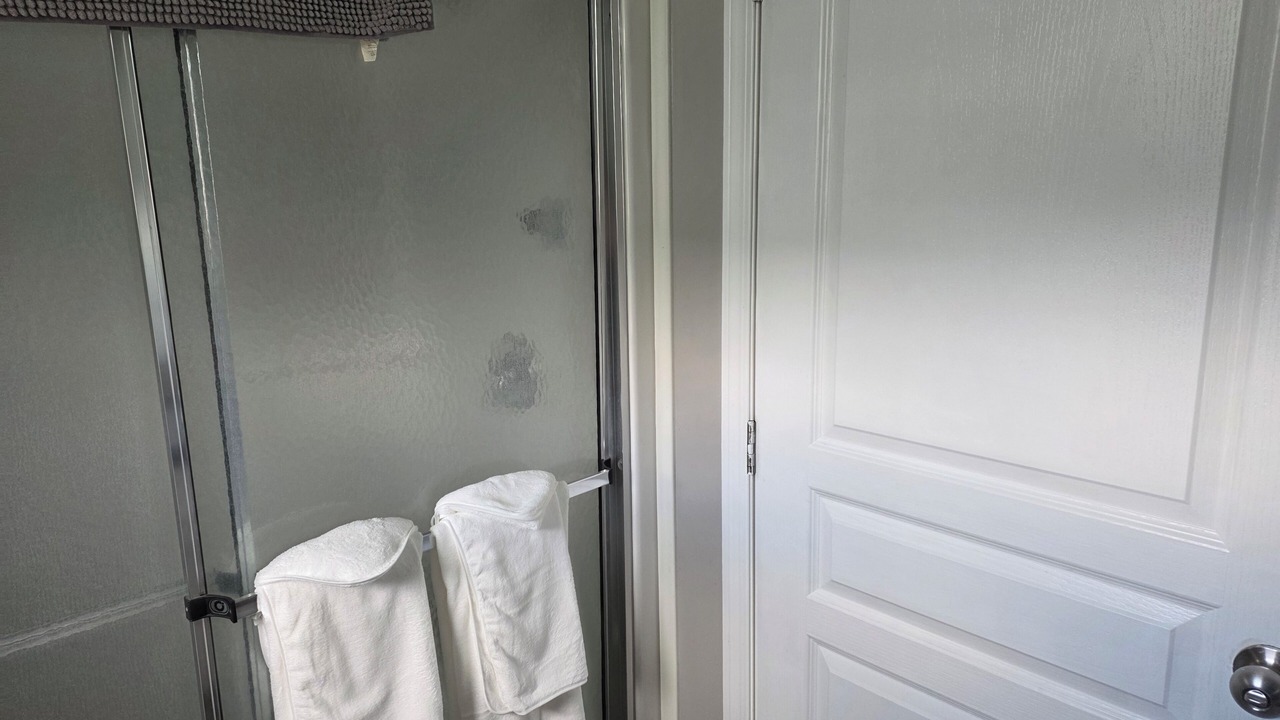 Photo of Bathroom in Grand Forks