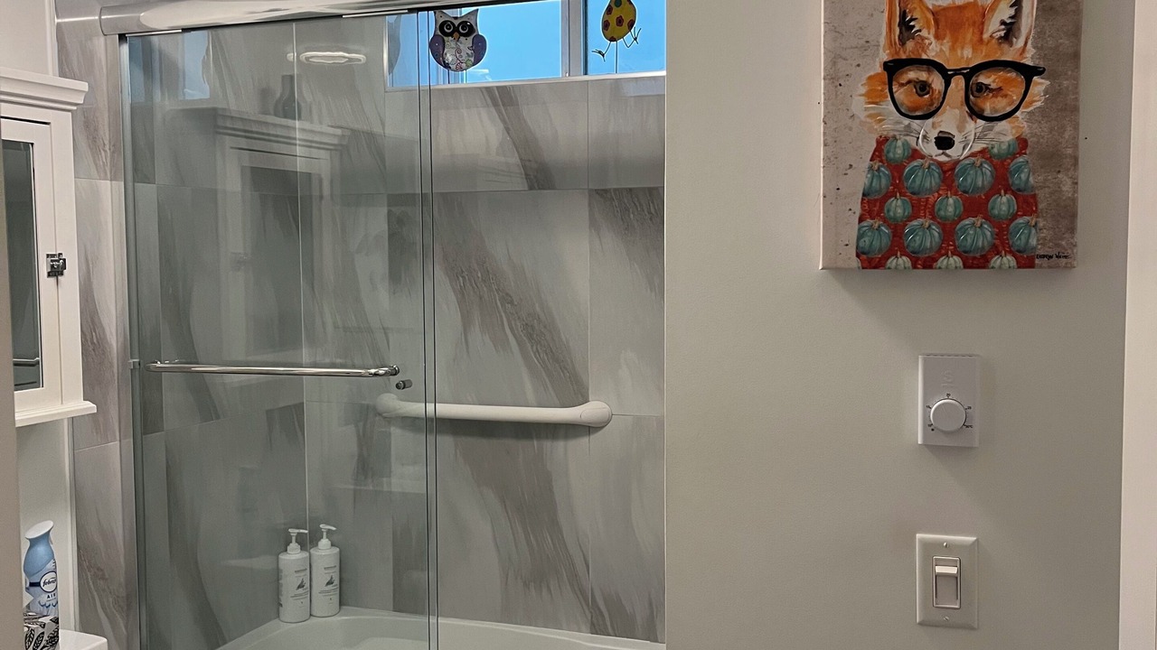 Photo of Bathroom in Chilliwack