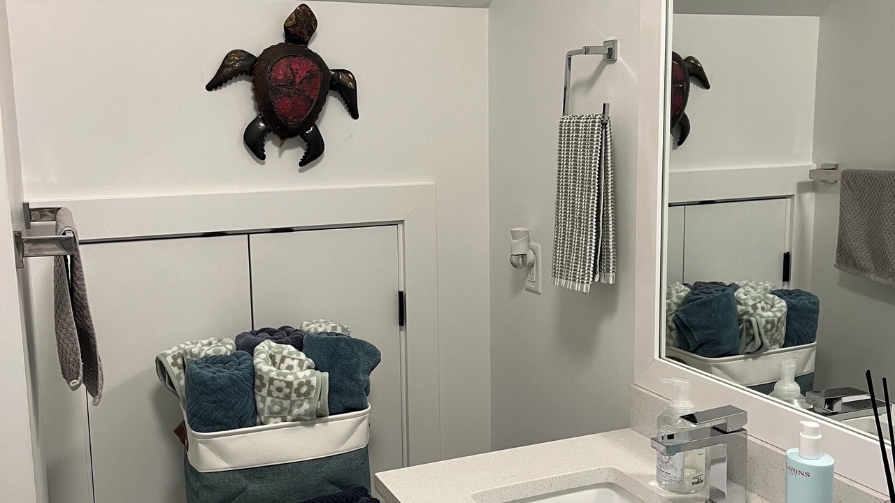 Photo of Bathroom in Chilliwack
