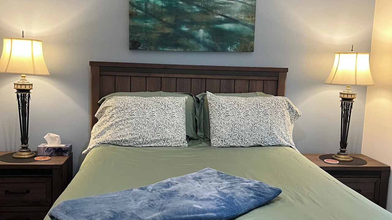Photo of Bedroom in Chilliwack