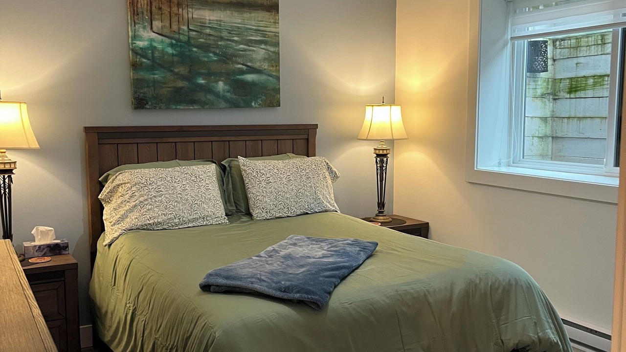 Photo of Bedroom in Chilliwack