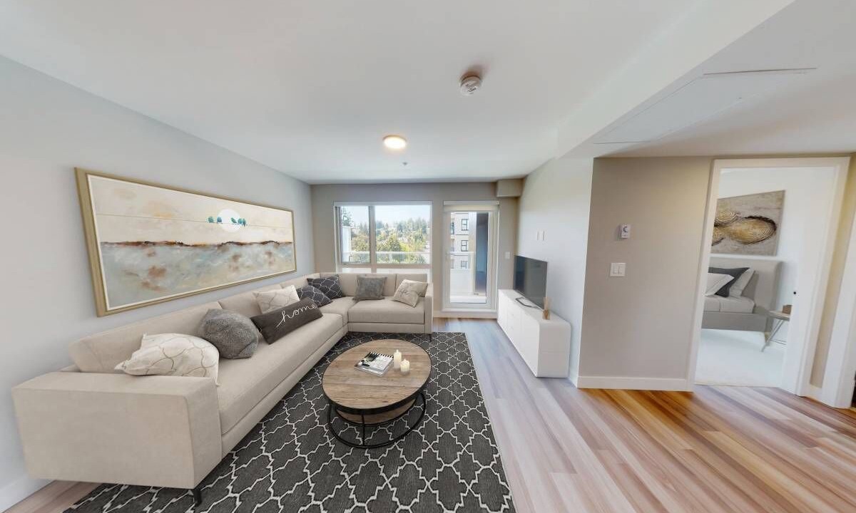 Photo of Livingroom in Sappertown