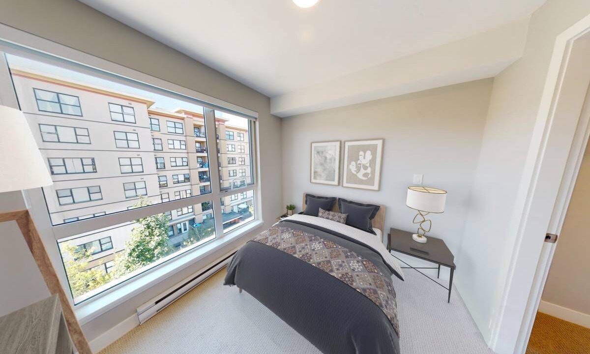 Photo of Bedroom in Sappertown