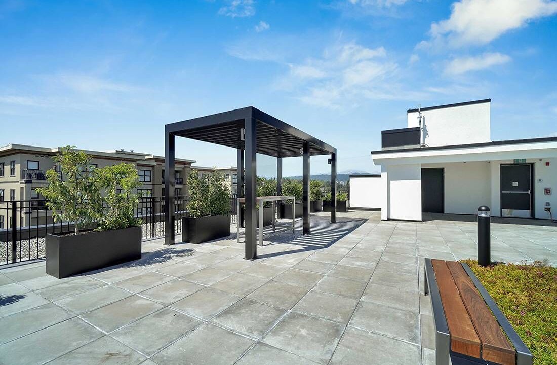 Photo of Patio Balcony in Sappertown