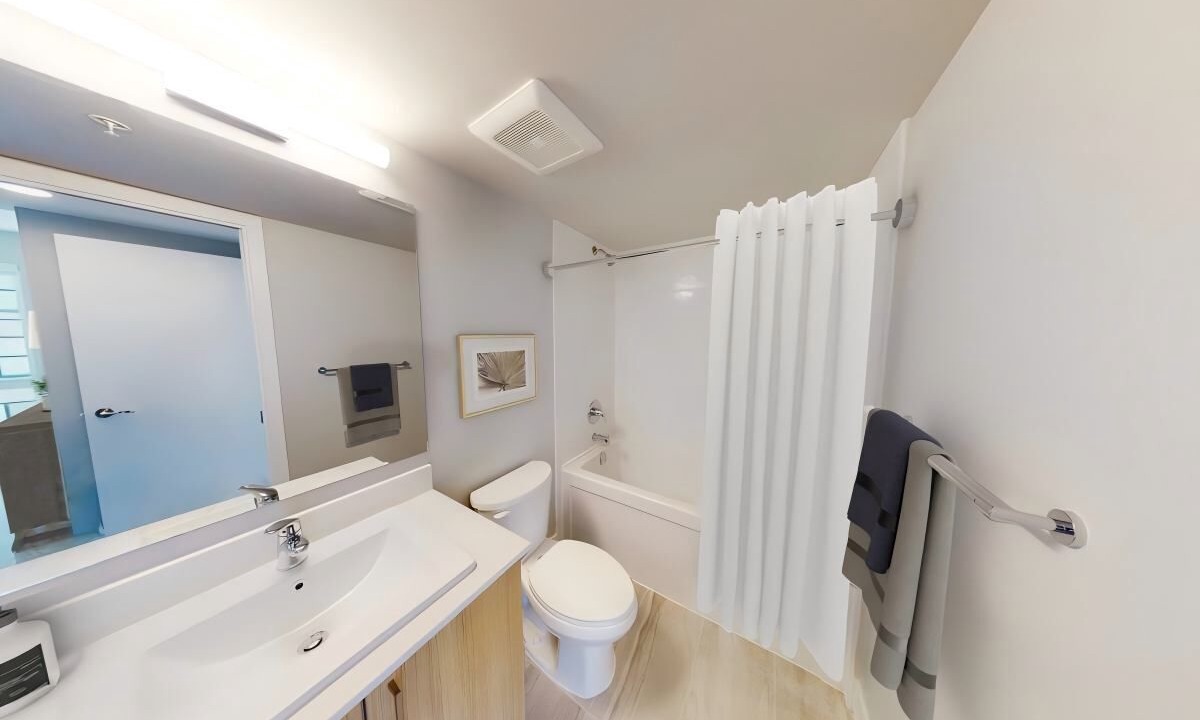 Photo of Bathroom in Sappertown