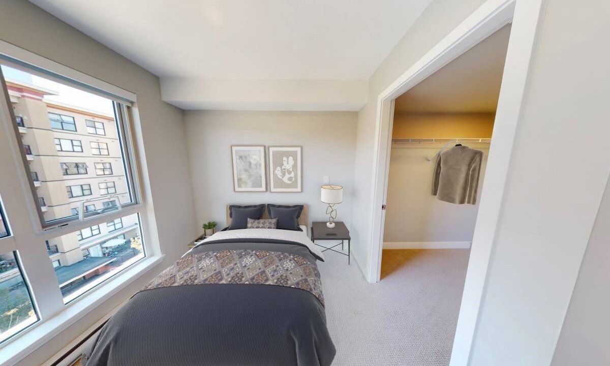 Photo of Bedroom in Sappertown