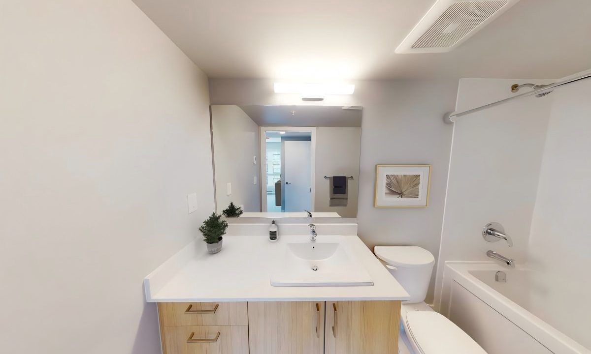 Photo of Bathroom in Sappertown