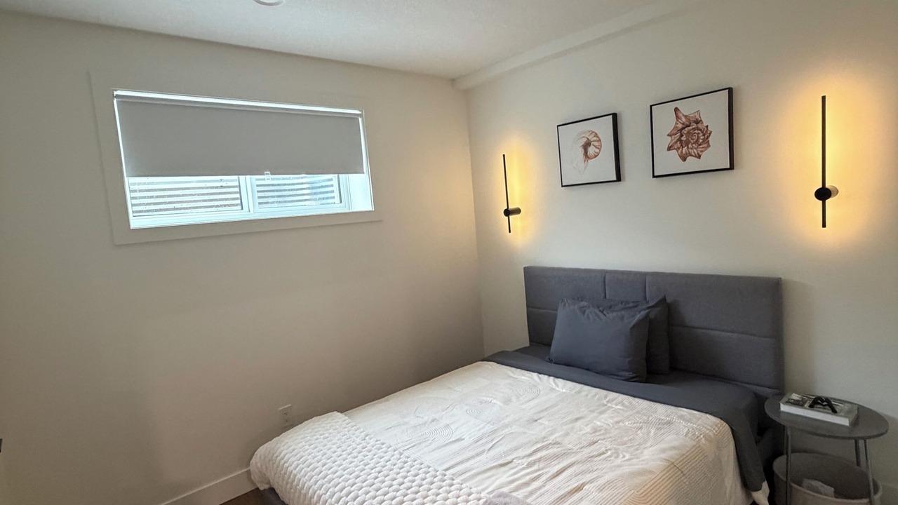 Photo of Bedroom in Division No. 11
