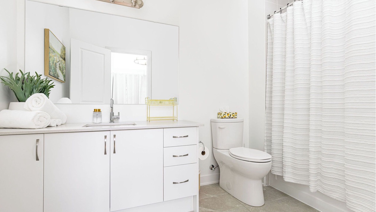 Photo of Bathroom in Lake of Bays