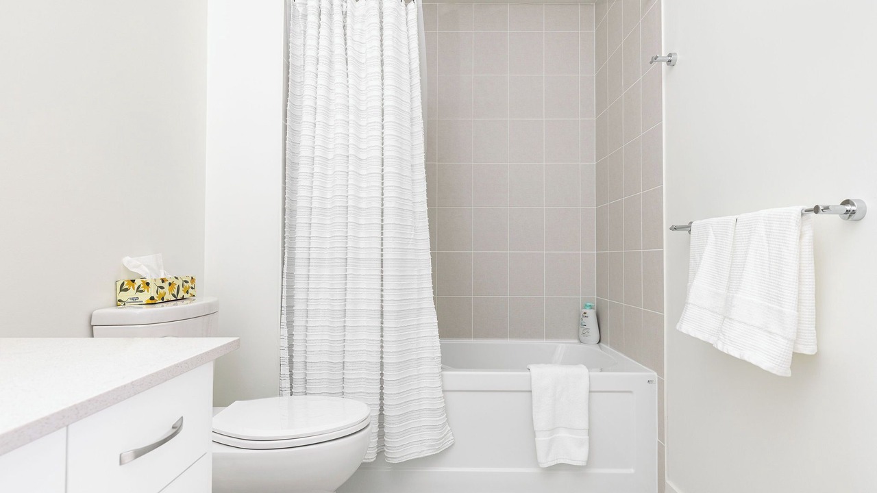 Photo of Bathroom in Lake of Bays