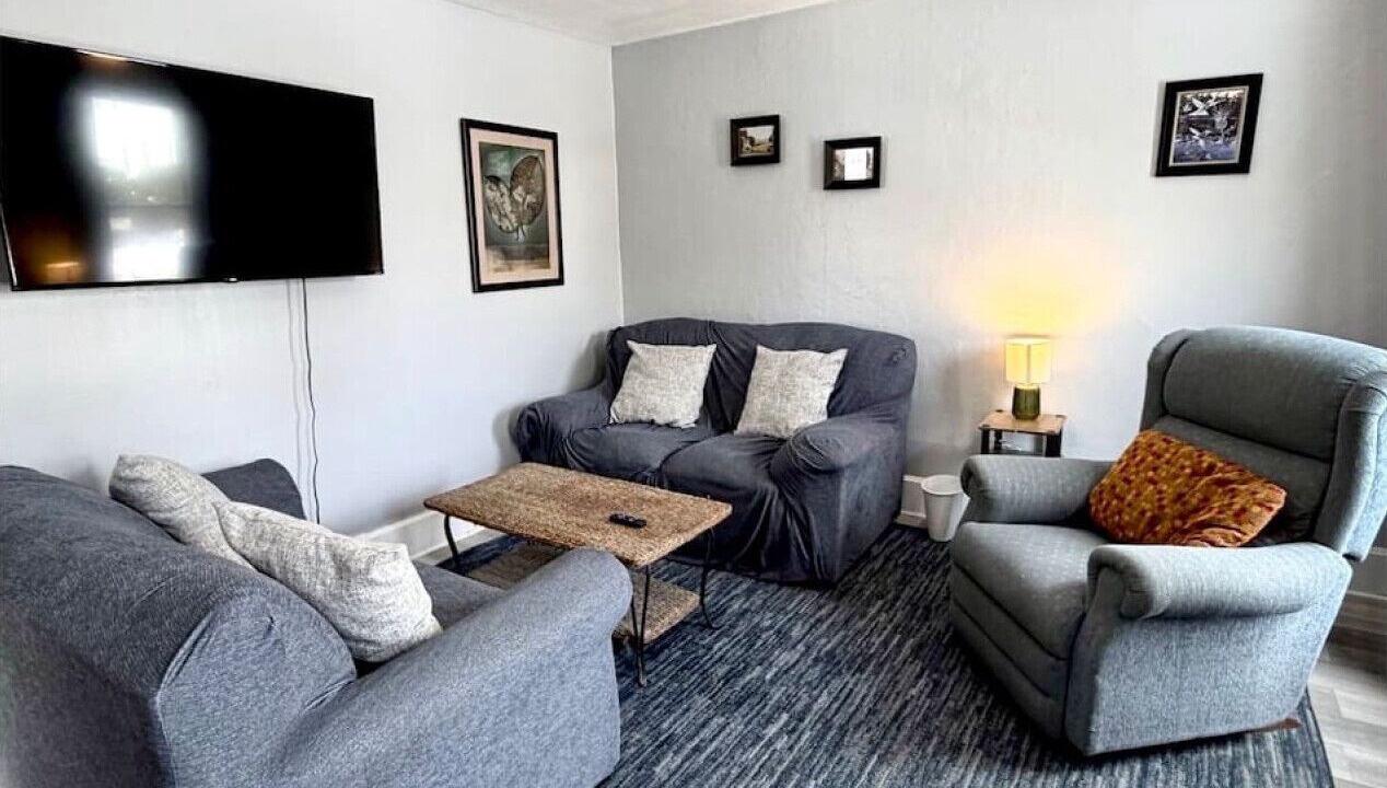 Photo of Livingroom in Lakefront