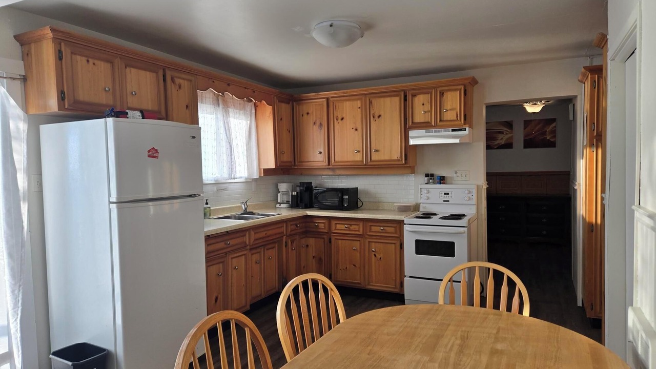 Photo of Kitchen in South Bruce Peninsula
