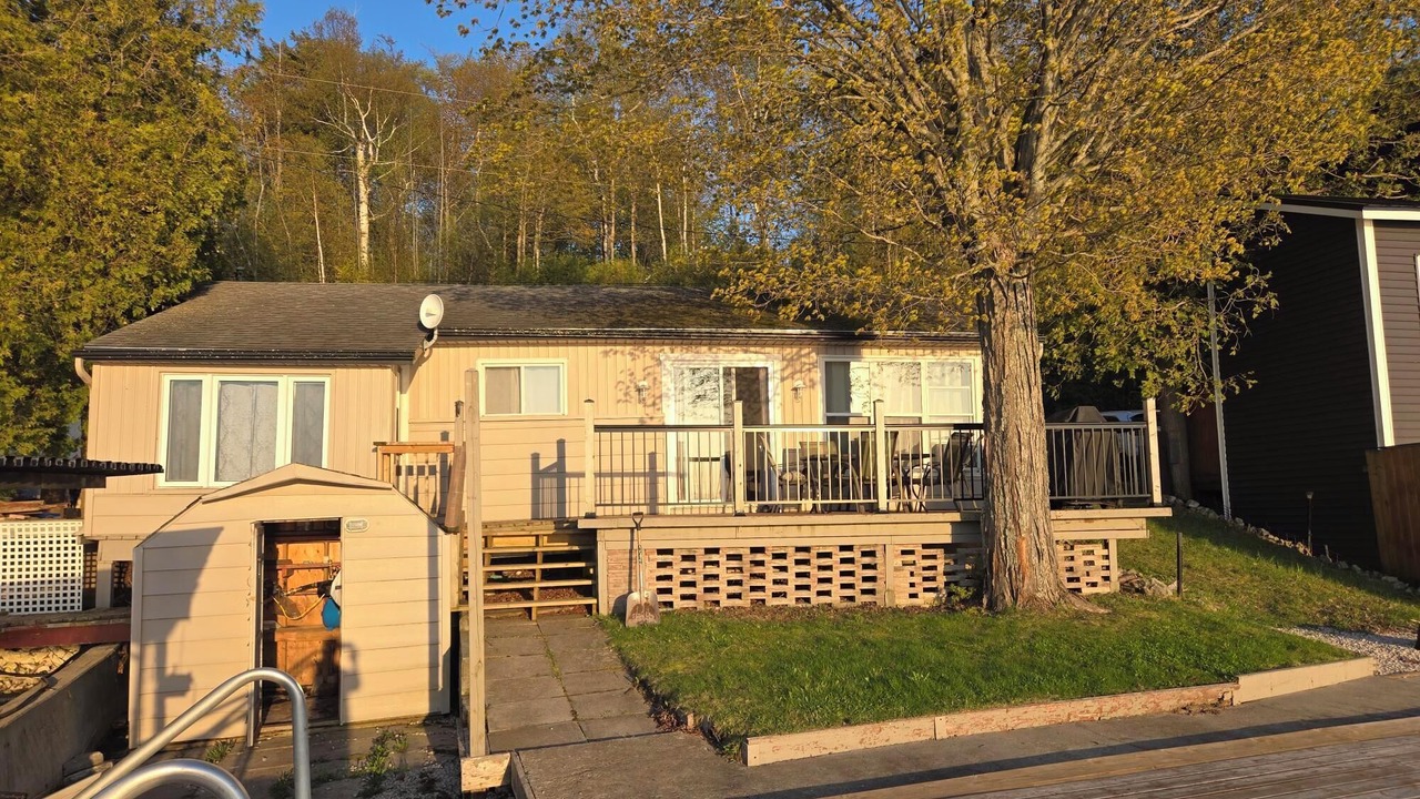 Photo of Outdoor in South Bruce Peninsula