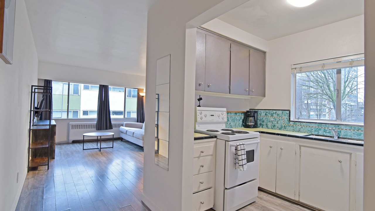 Photo of Kitchen in West End