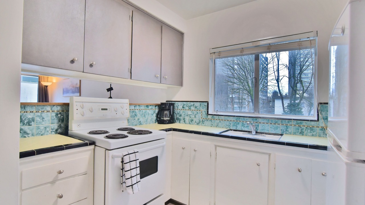 Photo of Kitchen in West End