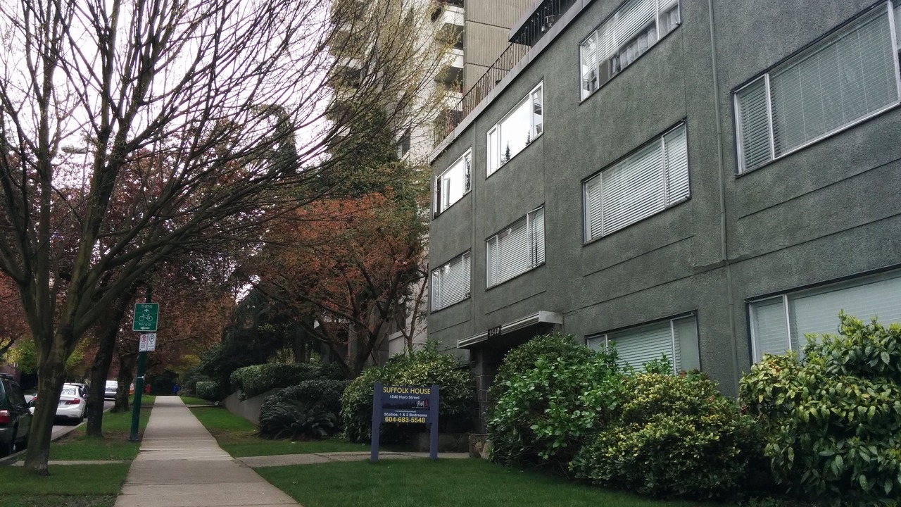 Photo of Outdoor in West End