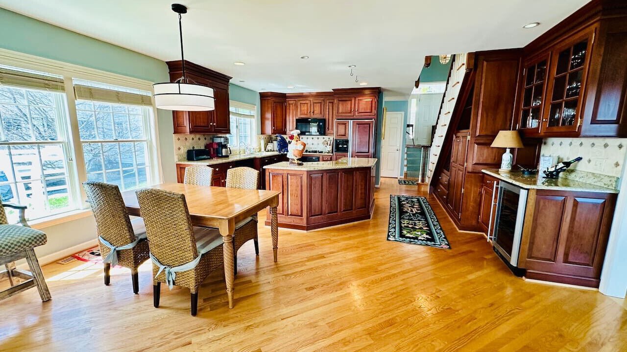 Photo of Kitchen in Penn Yan