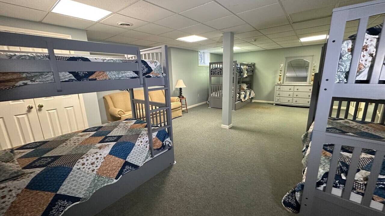 Photo of Bedroom in Penn Yan