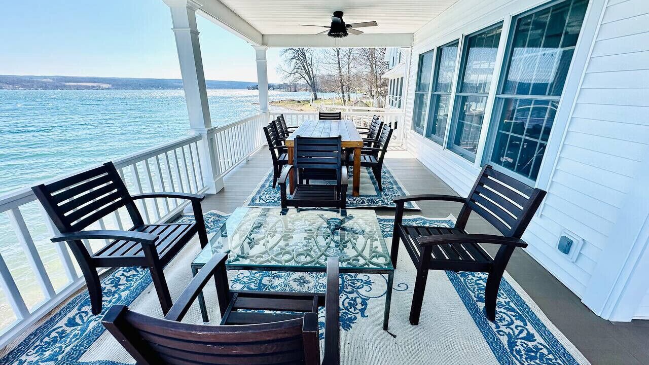 Photo of Outdoor in Penn Yan