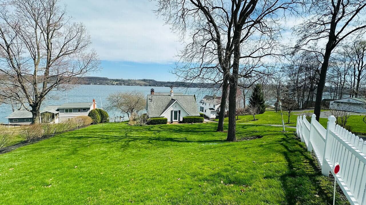 Photo of Outdoor in Penn Yan