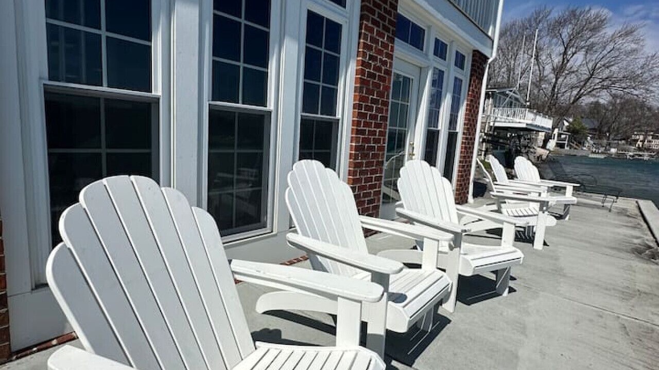 Photo of Patio Balcony in Penn Yan