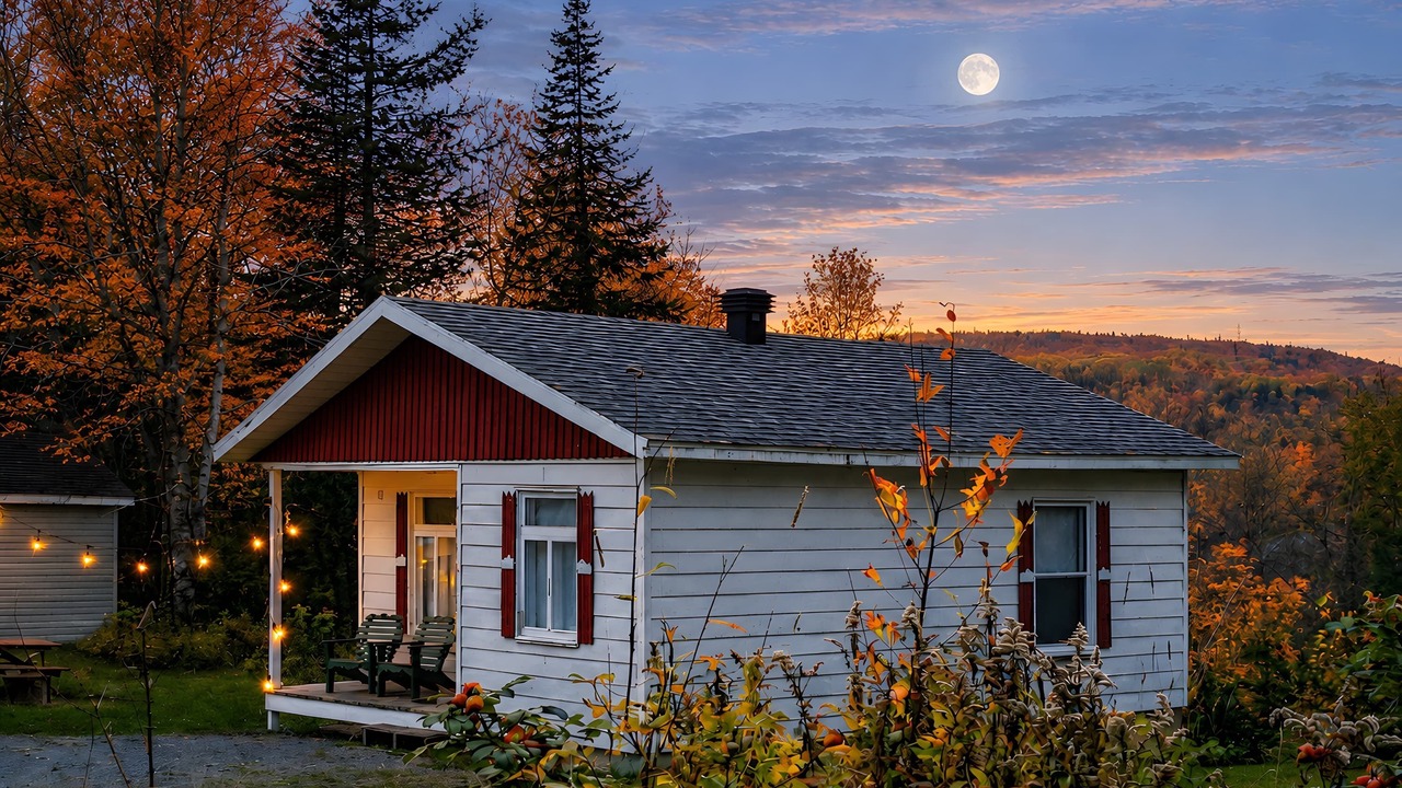 Photo of Outdoor in Saint-Tite-des-Caps