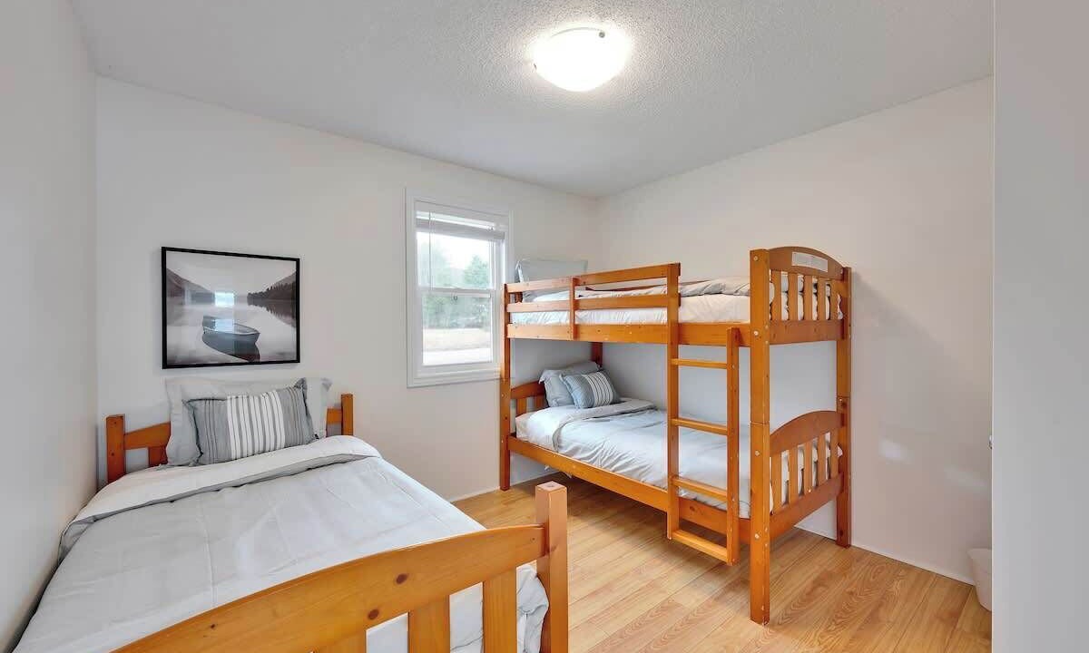 Photo of Bedroom in Greater Madawaska