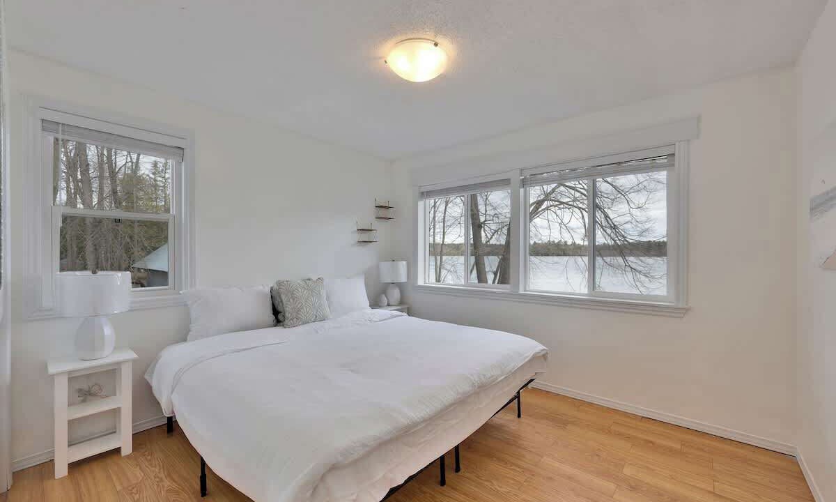 Photo of Bedroom in Greater Madawaska