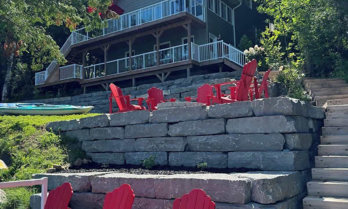 Photo of Patio Balcony in Greater Madawaska