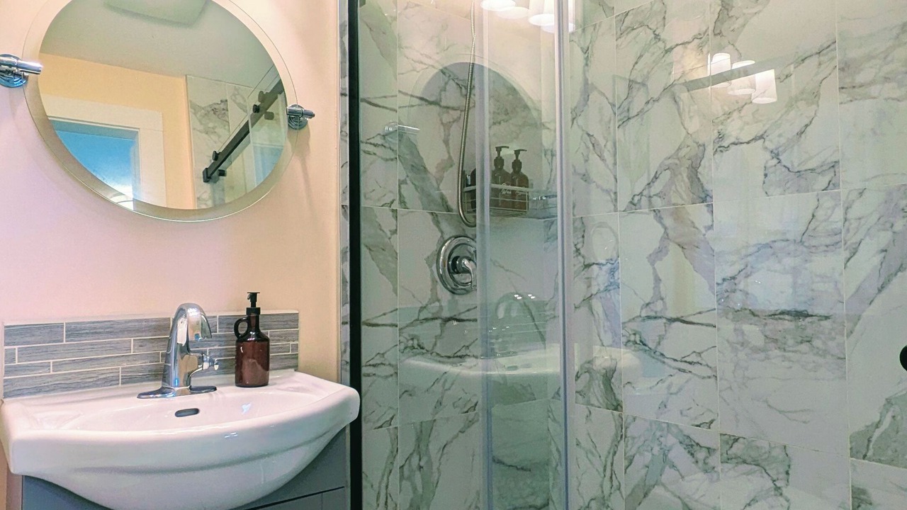 Photo of Bathroom in Burnaby