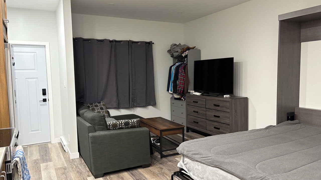 Photo of Bedroom in Whitehorse