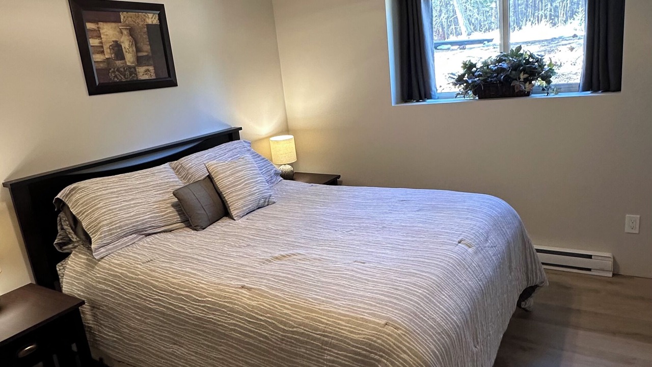 Photo of Bedroom in East Kootenay