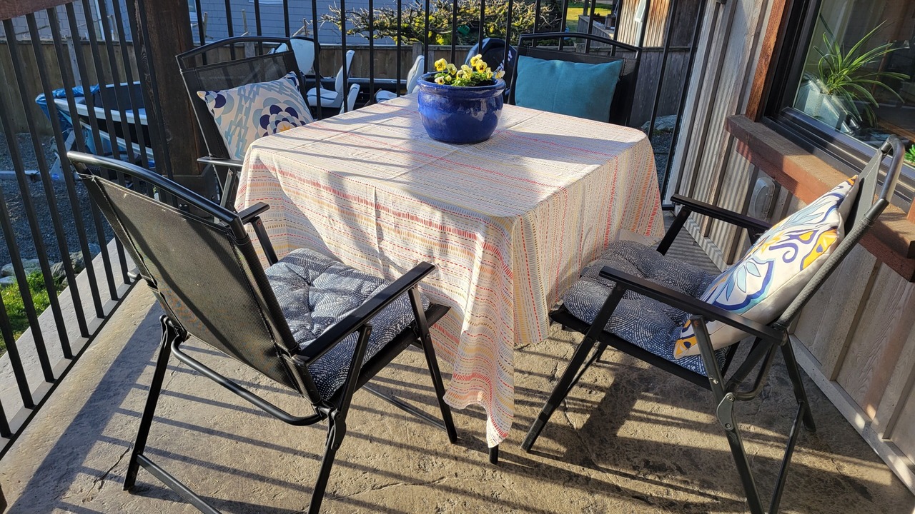 Photo of Outdoor in Cobble Hill