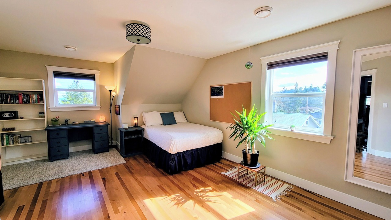 Photo of Bedroom in Cobble Hill