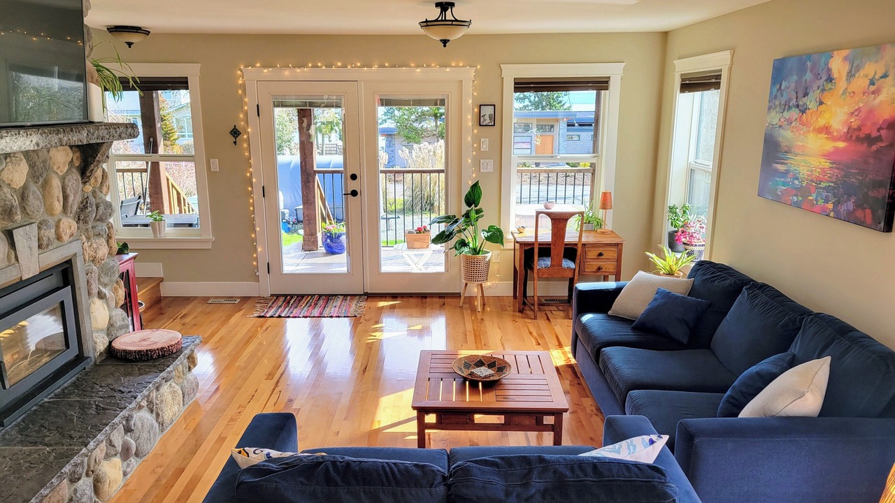 Photo of Livingroom in Cobble Hill