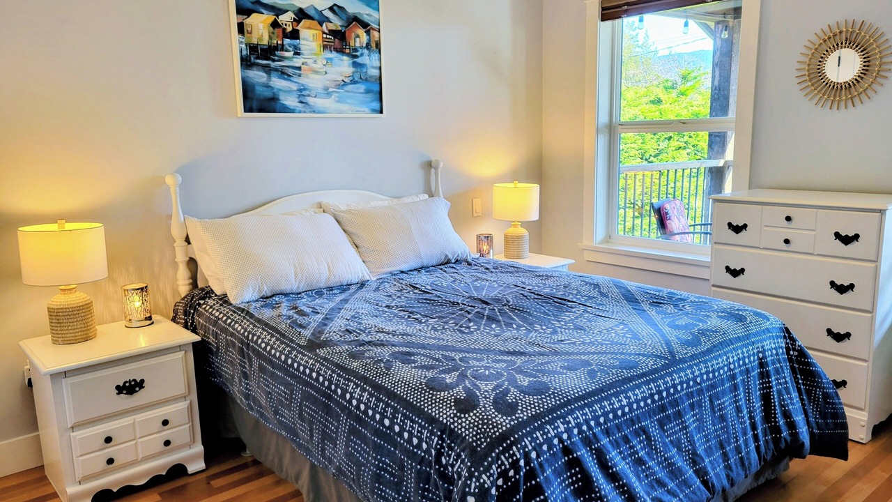 Photo of Bedroom in Cobble Hill